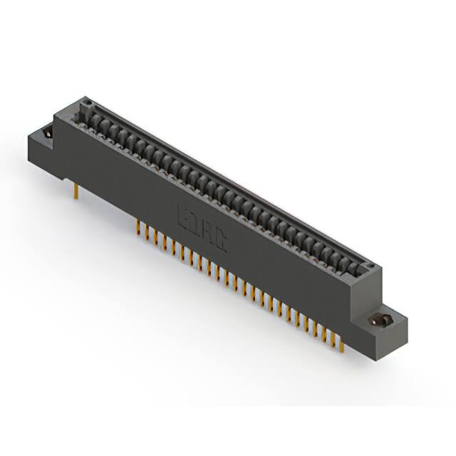 395-031-558-108 EDAC Inc.  Edgeboard Connectors